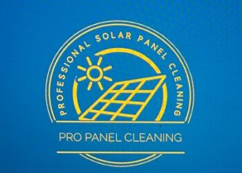 Pro Panel Cleaning