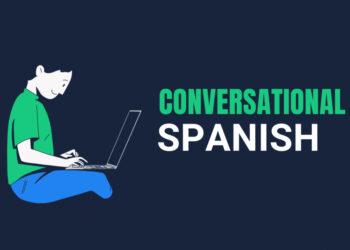 Conversational Spanish Classes