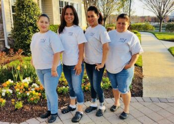 APS Home Cleaning Services