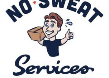 No Sweat Services Inc.