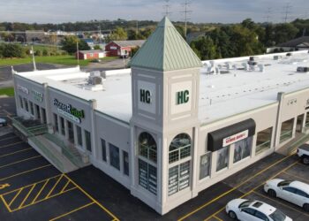 Commercial Property for Sale in Oswego, NY: Your Guide to Investment Opportunities