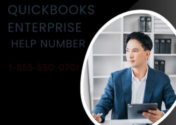 {Official~Expert} Make A Quick Connect 🤳 QuickBooks Enterprise Help Number