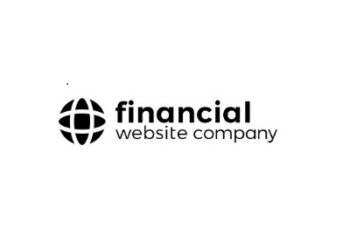 Financial Website Company