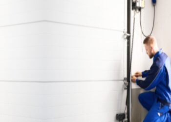 SANANTONIOGARAGEDOORREPAIR SERVICES