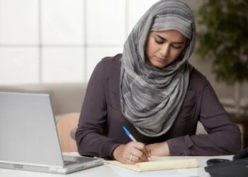 scholar of islamic learning