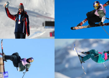 Winter Olympic 2026: Skier Kirsty Muir Eyes Stronger Return After Knee Injury