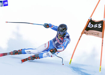 Milano Cortina 2026: The ultimate stage for Olympic Alpine Skiing greatness