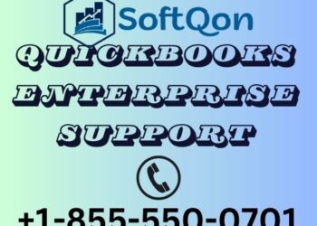 QuickBooks Enterprise Support: Customized Help for Your Business’s Needs