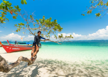 Explore the Andaman Islands with Trusted Travel Experts