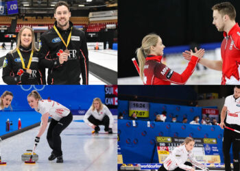 Winter Olympic 2026: Peterman and Gallant’s Undefeated Victory