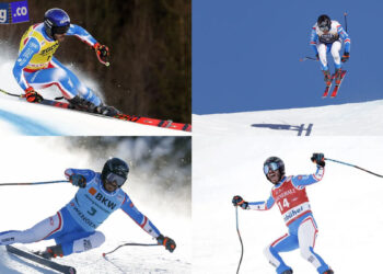 Winter Olympic 2026: Alpine Skiing’s Toughest Course