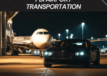 Experience Luxury Travel with Cobblestone Limousine Service – The Best in Treasure Coast Limo Service & PBI Airport Transportation