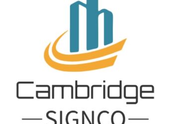 Cambridge Signs