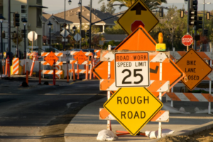Traffic Control and Flagging Services