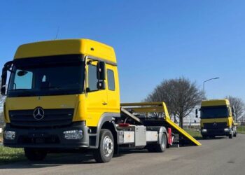 Express Hero Towing Services