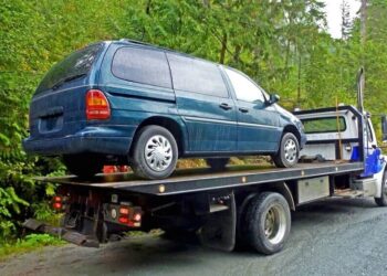 Kelvin Request Towing Services