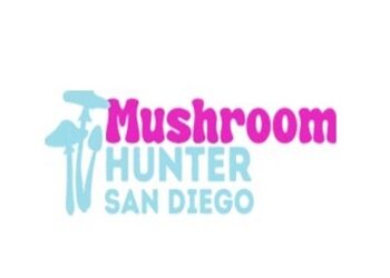 Mushroom Hunter San Diego
