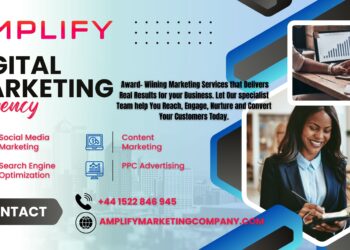 Amplify Marketing Solutions