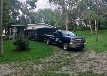 Junk Removal Solutions in Maryville and Knoxville, TN