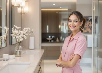 Move In Cleaning Service Austin