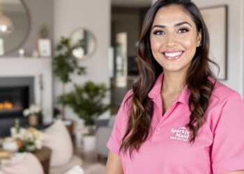 Sparkly Maid San Diego Cleaning Services