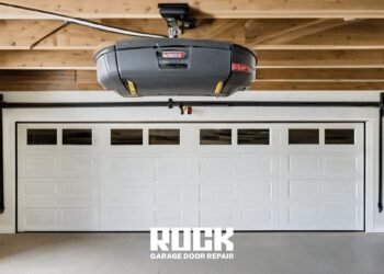 Rock Garage Door Repair, Inc.