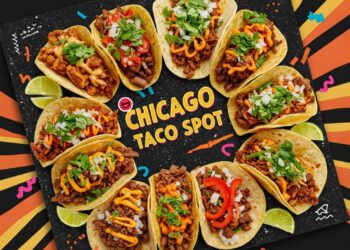 The Only Taco Guide You’ll Ever Need in Chicago