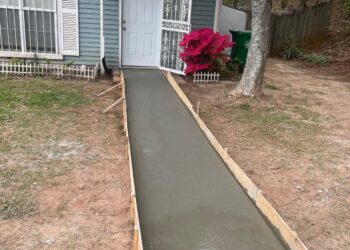Top-Quality Flooring Installation in Georgia – MP Renovation Flooring