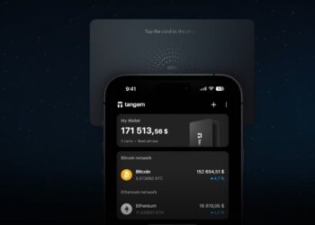 How to Sell Crypto from Tangem Wallet: A Step-by-Step Guide