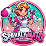 Profile picture of Sparkly Maid San Antonio Cleaning Services