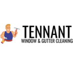 Profile picture of Tennant Window & Gutter Cleaning