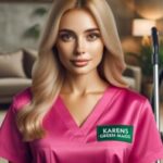 Profile picture of Karen's Green Maids