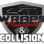 Profile picture of Wraps Motorsports & Collision
