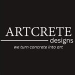Profile picture of Artcrete DesignArtcrete Designs - Decorative, Polished & Stained Concretes