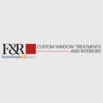 Profile picture of F & R Interiors Custom Window Treatments