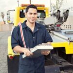 Profile picture of Wide Mile Roadside Services