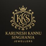 Profile picture of Karunesh Kannu Singhania Jewellers