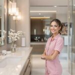 Profile picture of Move In Cleaning Service Austin