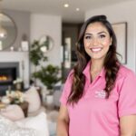 Profile picture of Sparkly Maid San Diego Cleaning Services