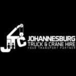 Profile picture of Johannesburg Truck & Crane Hire
